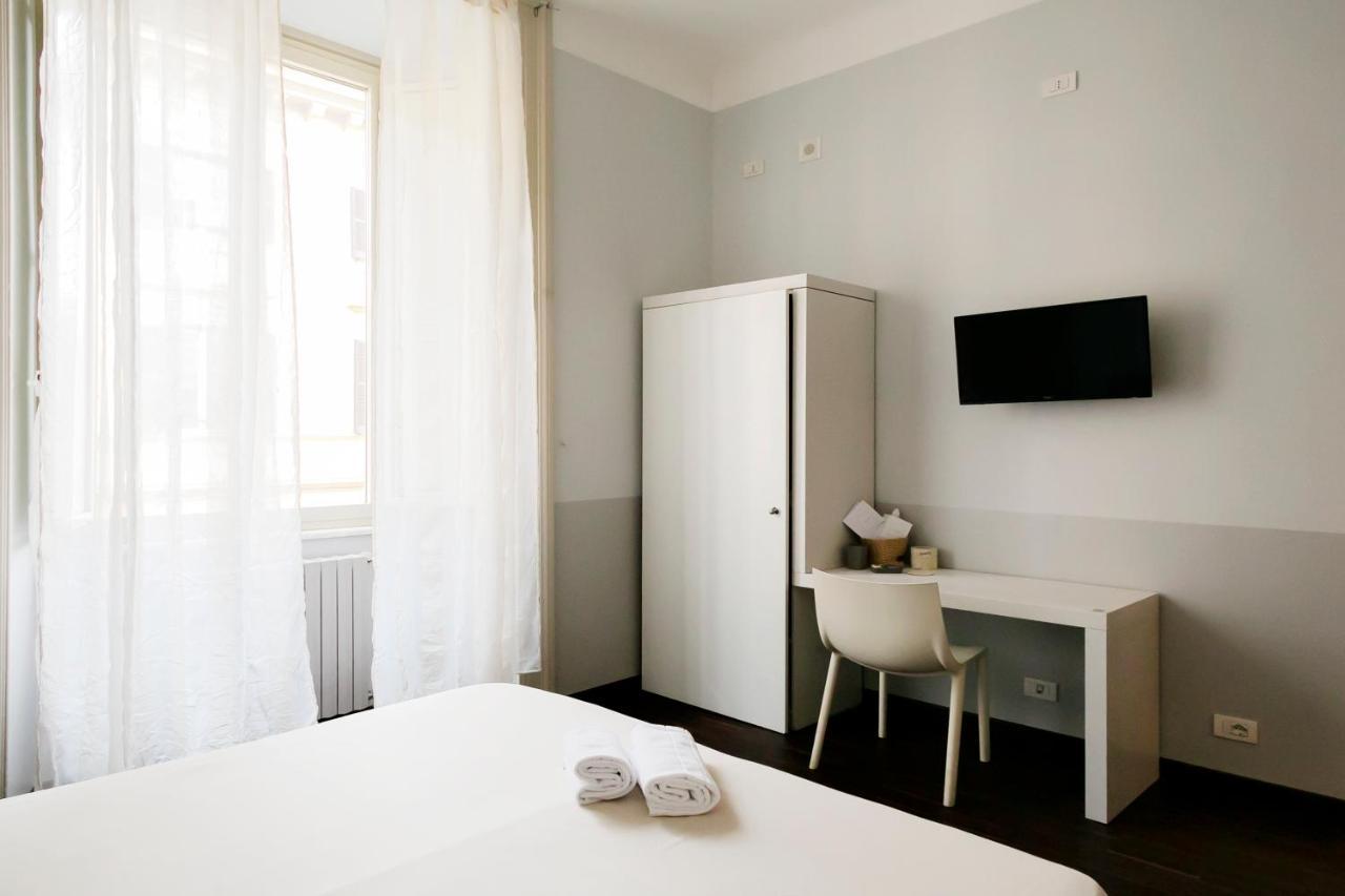 Dm69 - Termini Monti Crossroads Hotel Roma Exterior foto