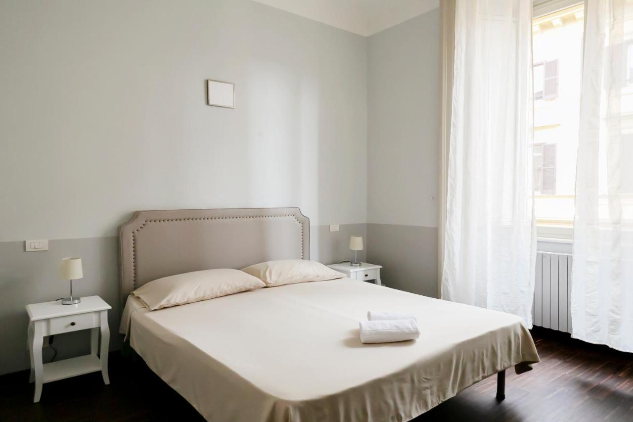 Dm69 - Termini Monti Crossroads Hotel Roma Exterior foto