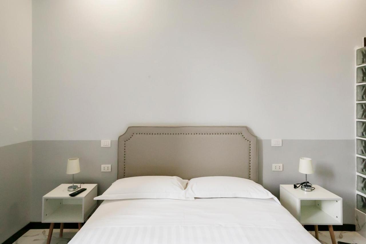 Dm69 - Termini Monti Crossroads Hotel Roma Exterior foto