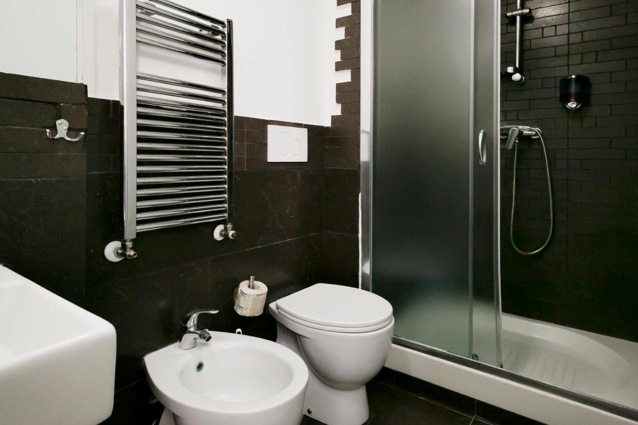 Dm69 - Termini Monti Crossroads Hotel Roma Exterior foto