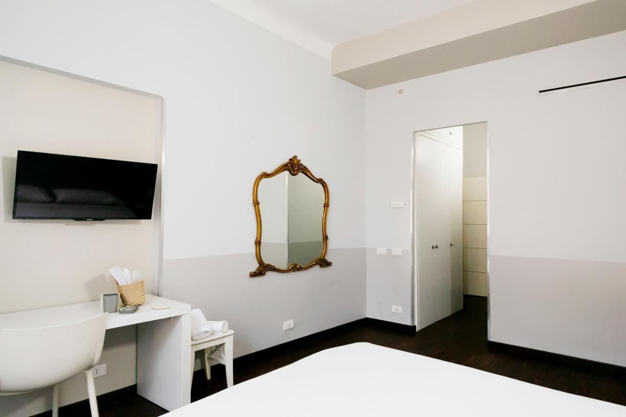 Dm69 - Termini Monti Crossroads Hotel Roma Exterior foto
